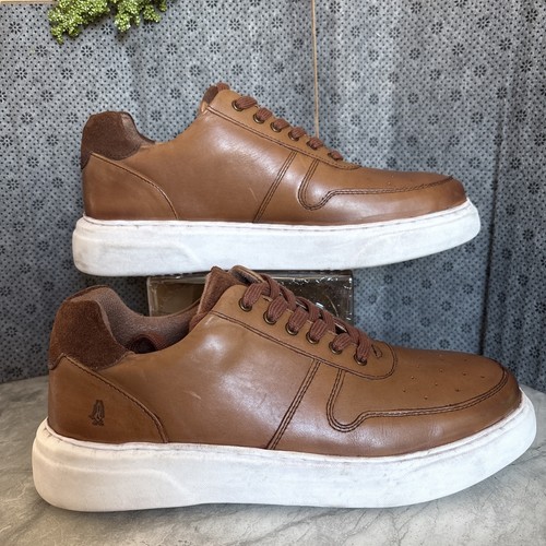 Hush puppies wyatt trainers - puppies,