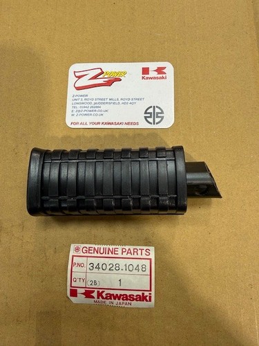 Kawasaki genuine nos z750 - z750, r