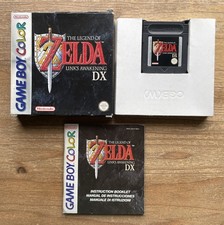 The legend zelda - the,