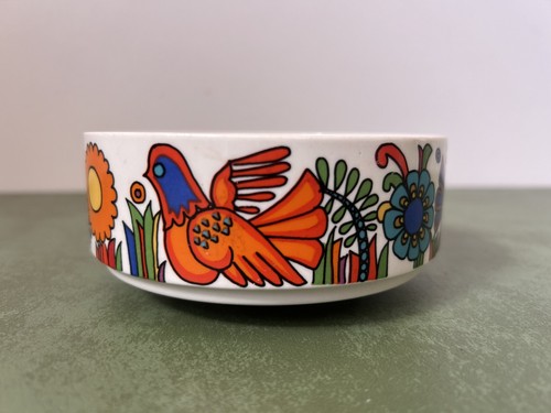 Vintage mcm villeroy boch - vintage,