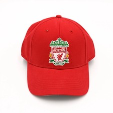 Liverpool FC Crested Baseball