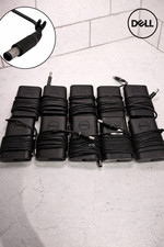 10 Genuine Dell 19.5V 3.34A