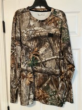 Under Armour RealTree Camo