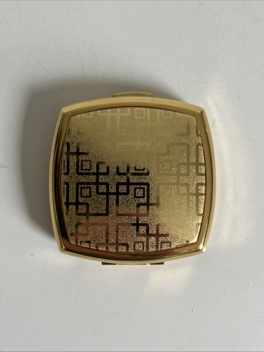 Unused stratton compact - compact, powder