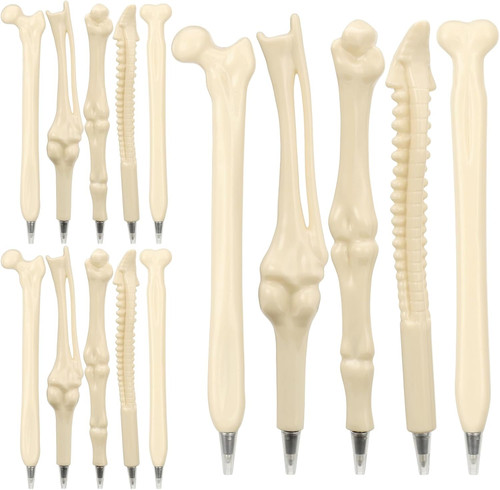Pcs bone ballpoint pen - 15,