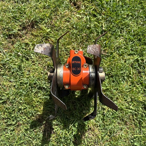 Stihl bc30 kombi - stihl,