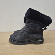 Dr Martens Triumph Pasha Fold