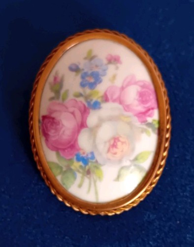 Vintage limoges porcelain - vintage,
