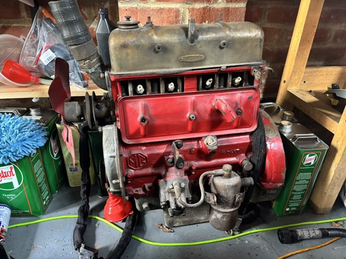 Xpag engine - xpag,