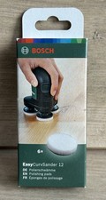 BOSCH Easy Curve Sander 12V 6