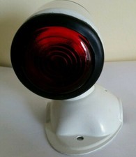 FENDER SIDE LIGHT FOR DAVID