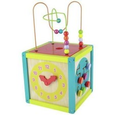 Chad Valley Play Smart Wooden