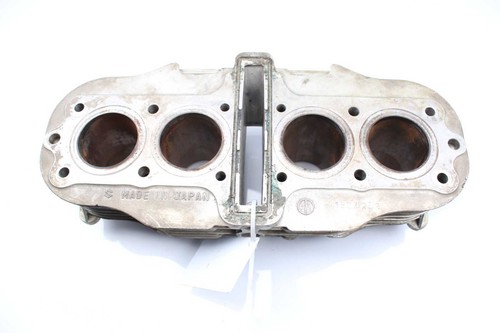 Cylinder piston suzuki 550 - gs,