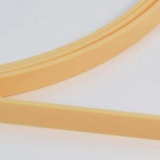 Plastic Guitar Binding - 2.3mm x 14.3mm x 1650mm