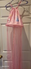 disney princess bed canopy