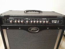 Peavey Bandit Transtube 112