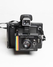 Polaroid Super Colour Swinger