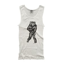 TOM OF FINLAND Leather Duo