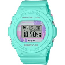 Casio BABY-G BGD-570BC-3  80's