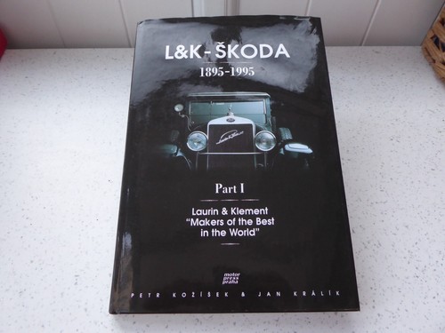 Skoda 1895 1995 - k, :