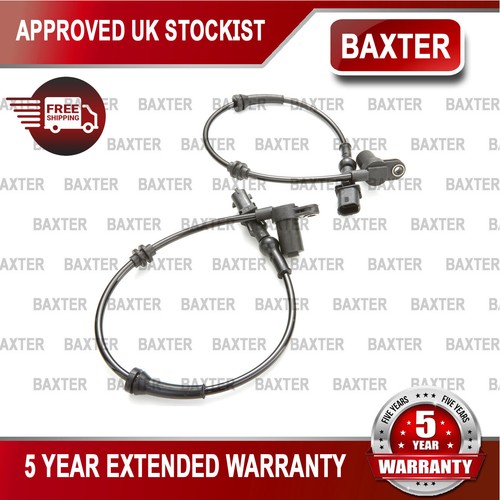 Baxter abs wheel speed - baxter,