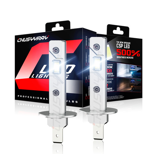 Low dipped beam xenon white - dipped,