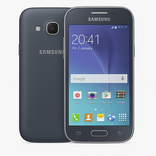 Samsung galaxy core prime - samsung,