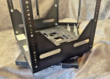 Middle Atlantic SRSR-4-15 Pull Out Rotating Rack System