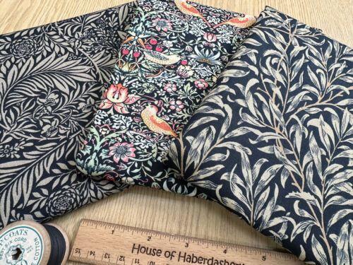 Fat quarter fabric bundle - fabric,
