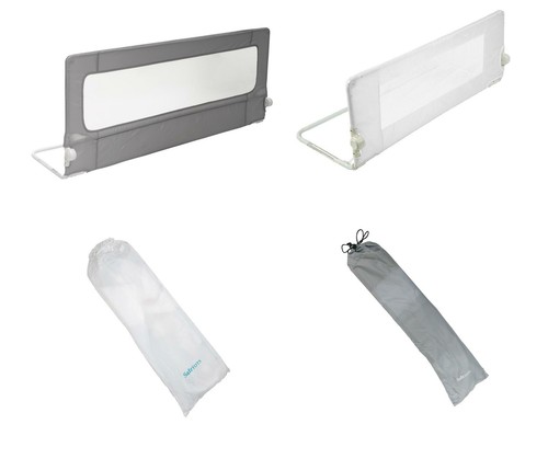 Safetots premium bed - premium, mesh