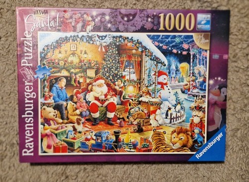 Ravensburger let visit - ravensburger,, let's