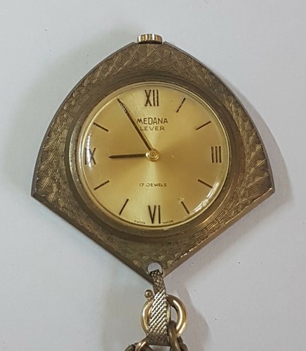 Beautiful vintage medana lever - beautiful,