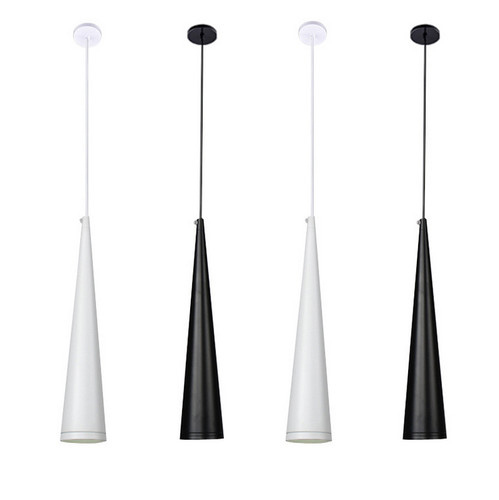 Cob led chandeliers hanging - led,