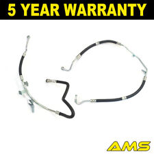 Fits BMW X5 3.0 D High + Low