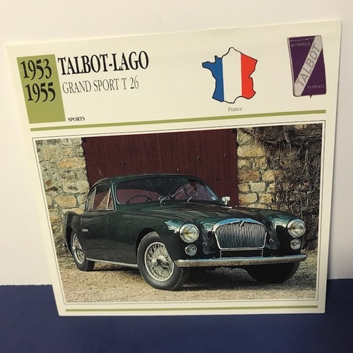 Classic auto car print - classic,
