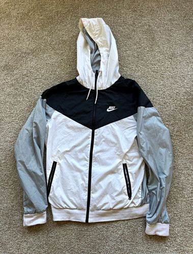 Nike men hooded - nike, full