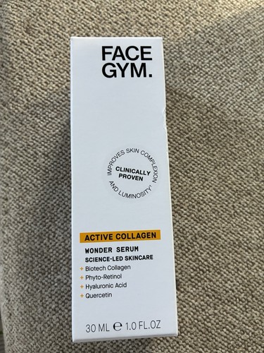 Face gym active - face,