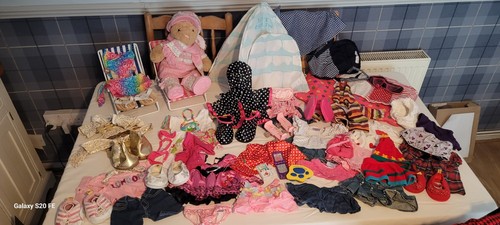 Build bear bundle - build, a