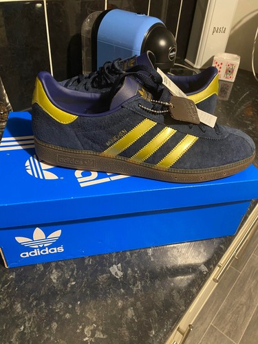 Adidas munchen spzl - adidas,