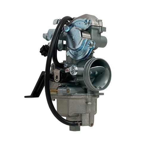 Carburetor assembly - carburetor,