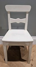IKEA Kids Wooden Chair