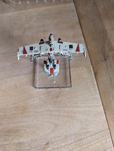Wing expansion base - expansion, (base