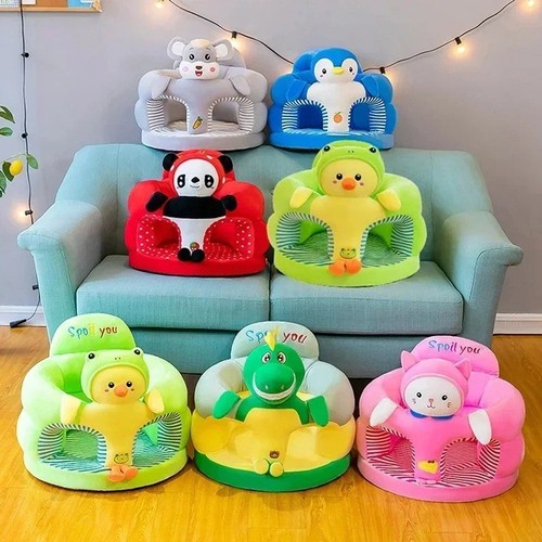 Baby learning sitting seat - learning,