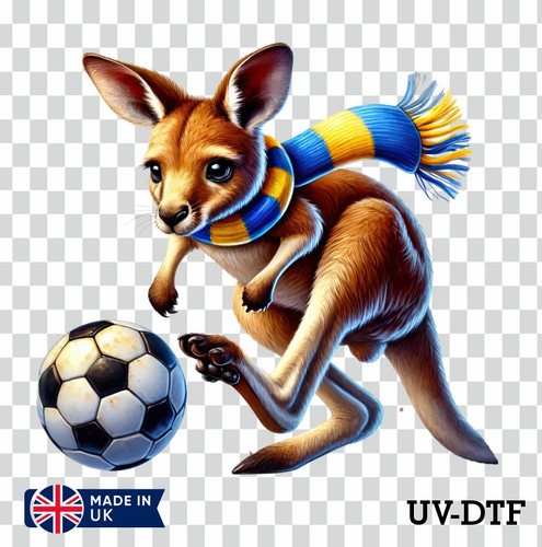 Score ball kangaroo dtf - score,