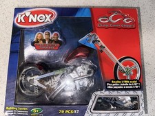 K'NEX Orange County Choppers