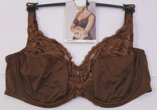 M & S Ladies Underwired Full
