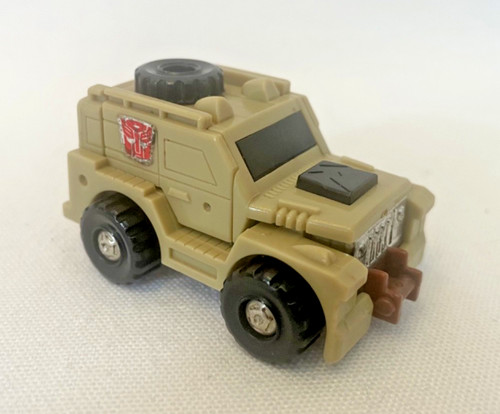 Vintage transformers - vintage,