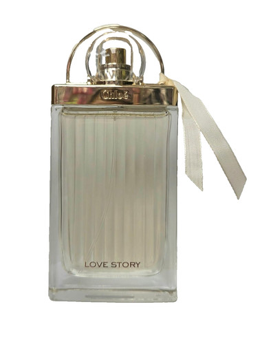 Chloe love story - de, parfum