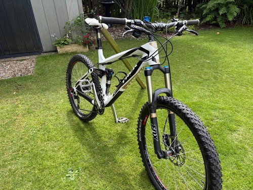 Trek remedy evo carbon - trek,