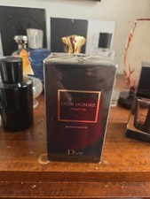 Dior Pour Homme Parfum 75ml